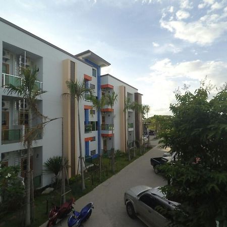 Por-Ho Boutique Hotel Nakhon Ratchasima Extérieur photo