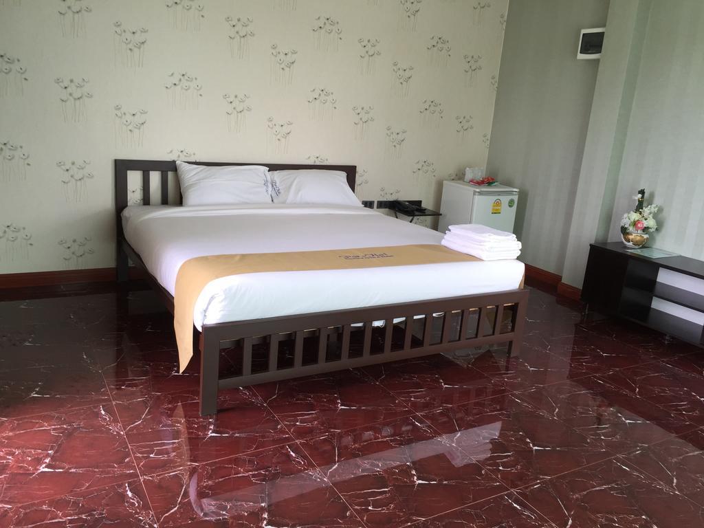 Por-Ho Boutique Hotel Nakhon Ratchasima Chambre photo