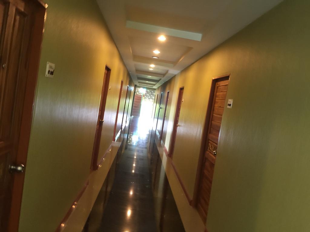 Por-Ho Boutique Hotel Nakhon Ratchasima Chambre photo
