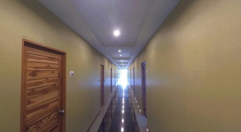 Por-Ho Boutique Hotel Nakhon Ratchasima Extérieur photo