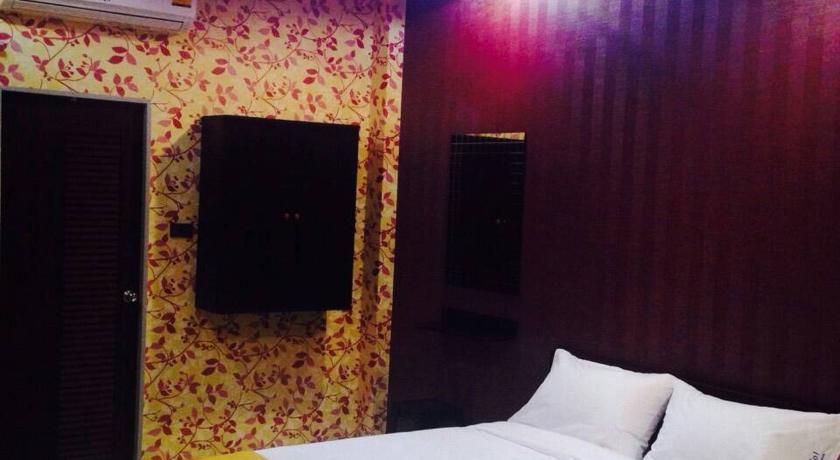 Por-Ho Boutique Hotel Nakhon Ratchasima Extérieur photo