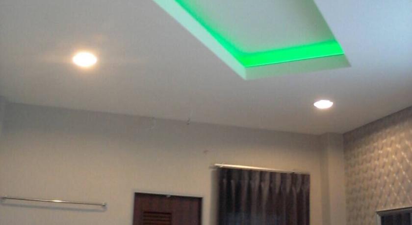Por-Ho Boutique Hotel Nakhon Ratchasima Extérieur photo