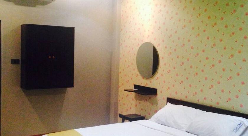 Por-Ho Boutique Hotel Nakhon Ratchasima Extérieur photo